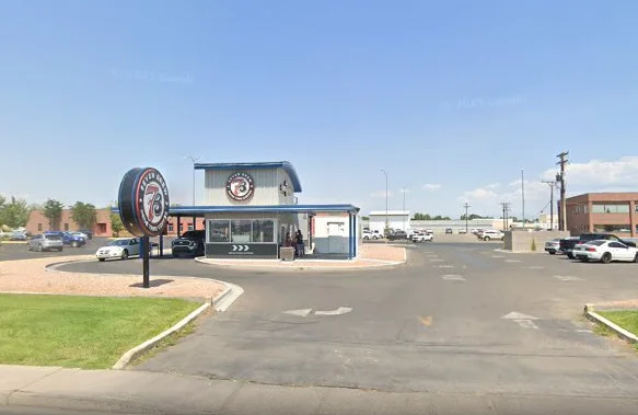 7 Brew Alamosa in Alamosa, Colorado